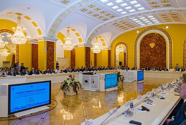 Сергей Грачев: «Звание «Лидер экономики» заслужить нелегко, еще труднее его подтвердить»